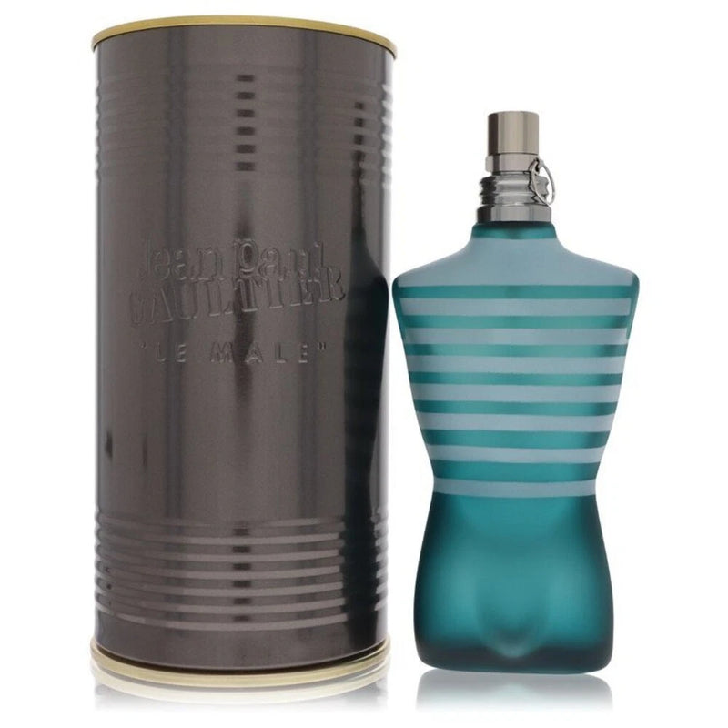 Jean Paul Gaultier Le Male EDT 4.2 oz for Men EDT