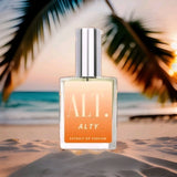 ALT Fragrances,  Alty, EDP, 2oz/60ml EDP