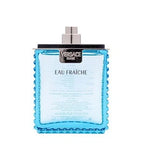 Versace Man Eau Fraiche by Gianni Versace 3.4 oz EDT Cologne for Men New Tester EDT