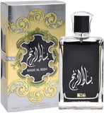 Rihanah Basat Al Reeh Eau De Perfume For Unisex 100ml EDP