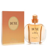 Dune by Christian Dior Eau De Toilette Spray 3.4 oz for Women EDT