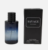 Savage for Men- 3.4 Oz Men's Eau De Parfum. Men's Casual Cologne 100ml EDP