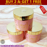 1 Pcs : Rose cream 25g For freckles & Spots & Acne ____ ___ - BUY 2 GET 1 FREE Roses