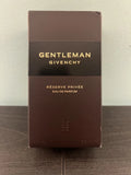 Givenchy Gentleman Reserve PrivŽe Eau de Parfum 100ml 3.4 oz EDP