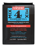 Sunshine Flower and Plant Growing Mix 3 cu ft Flowering Plants