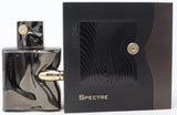 Fragrance World French Avenue Ghost Spectre Eau De Parfum Spray For Men 2.7oz EDP