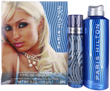 Paris Hilton for Men Set: Eau de Toilette + Body Deodorant (1.7+6.0oz) Shopworn EDT