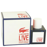 Lacoste - L!ve (Live) - 40ml/1.3oz - Eau de Toilette - Spray for Men EDT