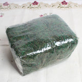 Flower Vase Filler Plant Pot Decorations Artificial Green Moss Moss Ornaments Green Plant