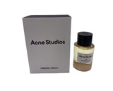 Acne Studios By Frederic Malle Eau de Parfum 3.4 oz / 100ml New In Box EDP
