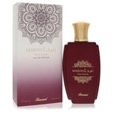 Rasasi Marha by Rasasi Eau De Parfum Spray 3.38 oz (Women) EDP