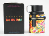 Armaf Men's Odyssey Ba Ha Mas Tropical Collection EDP 3.4 oz Fragrances EDP