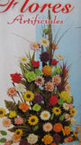 3D Flower Molds To Make Beautiful Floral Arrangements Out Of Foam Sheets Carnation