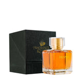Fragrance And Fashion Trophy Eau De Perfume Long Lasting Scent 100ml EDP
