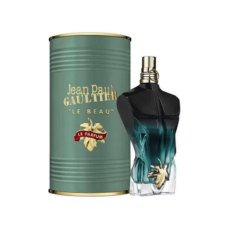 Jean Paul Gaultier Le Beau Men's Eau de Perfum - 4.2 fl oz NEW IN BOX EDP