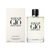 Aqua Acqua Di Gio Eau de Toilette EDT by Giorgio Armani 6.7 oz for MEN EDT