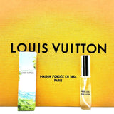 Louis Vuitton PACIFIC CHILL EDP Travel Size Spray 7.5ml/.25oz | 100% Authentic__ EDP