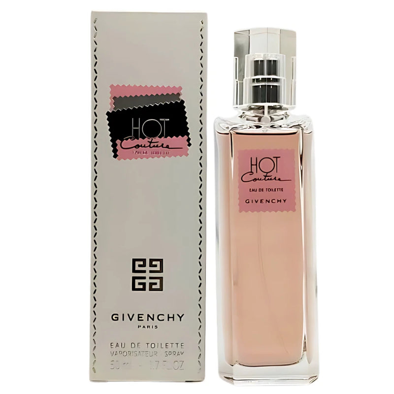 Givenchy Hot Couture EDT 1.7 oz EDT
