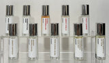 Dossier Travel Spray Perfumes for Women/Unisex, Choose Scent + Combined Shipping EDP