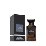 Fragrance World Men's Oud Wonder EDP Spray 2.7 oz Fragrances 6291108326657 EDP