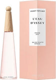 Issey Miyake L'Eau DIssey Pivoine Intense 3.4 FL OZ  EDT Perfume Women New Gift EDT