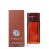 Shanghai Tang Mandarin Tea Eau de Toilette 100ml Mens Perfume EDT