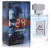 24 Live Another Day by Scentstory Eau De Toilette Spray 1.7 oz for Men EDT