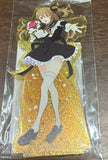 Japanese anime Assault Lily kiratto acrylic stand Shenlin Kuo Bouquet of Flowers Lily