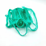 Reusable Garden Bird Netting for Protecting Vegetable Plants (6.8 x 32 ft) Garden Plants
