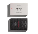 Limited Edition SMOKE DISCOVERY SET - Heretic Parfum- 5 x 2ml BRAND NEW EDP