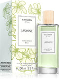 Coty Chanson d'Eau Jasmine 3.3 oz / 100 ml  Eau de Toilette EDT