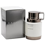Odyssey Homme White by Armaf cologne for men EDP 2.0 New in Box EDP
