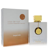 Club De Nuit Imperiale by Armaf 6.8 Eau De Parfum Spray for Women EDP
