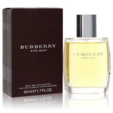 Burberry Eau de Toilette Spray 1.7 oz for Men EDT
