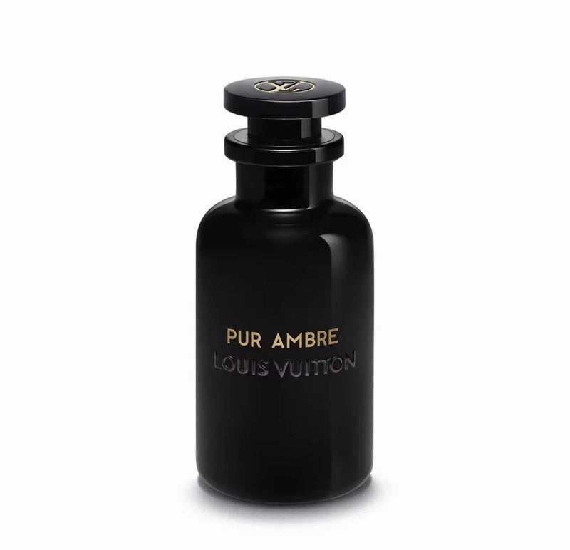Louis Vuitton Pur Ambre 3.4 oz  100 ml Unisex Eau de Parfum Bouquet
