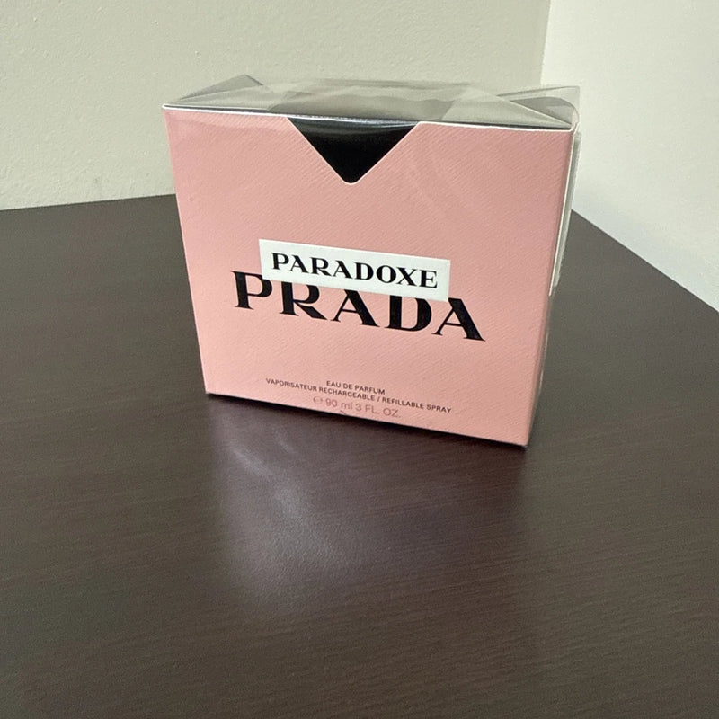 PRADA Paradoxe Eau de Parfum 90ml 3fl Oz EDP