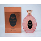 Ajyad Ladies Poudre EDP Spray 3.4 oz Fragrances 6292257645590 EDP