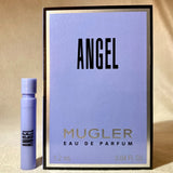 Thierry Mugler Angel Eau de Parfum EDP Sample Spray .04oz, 1.2ml EDP