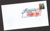 US 5235 Garden Flowers Hydrangeas (from coil) DCP FDC 2017 Hydrangea