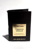 Tom Ford Tobacco Vanille Mini Spray Vial Sold As Pictured EDP