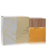 Zen by Shiseido Eau De Parfum Spray 3.4 oz for Women EDP