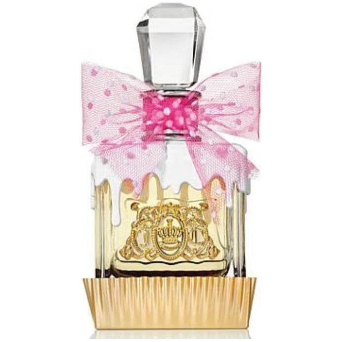 VIVA LA JUICY SUCRE by Juicy Couture 3.4 oz 3.3 edp New Tester EDP