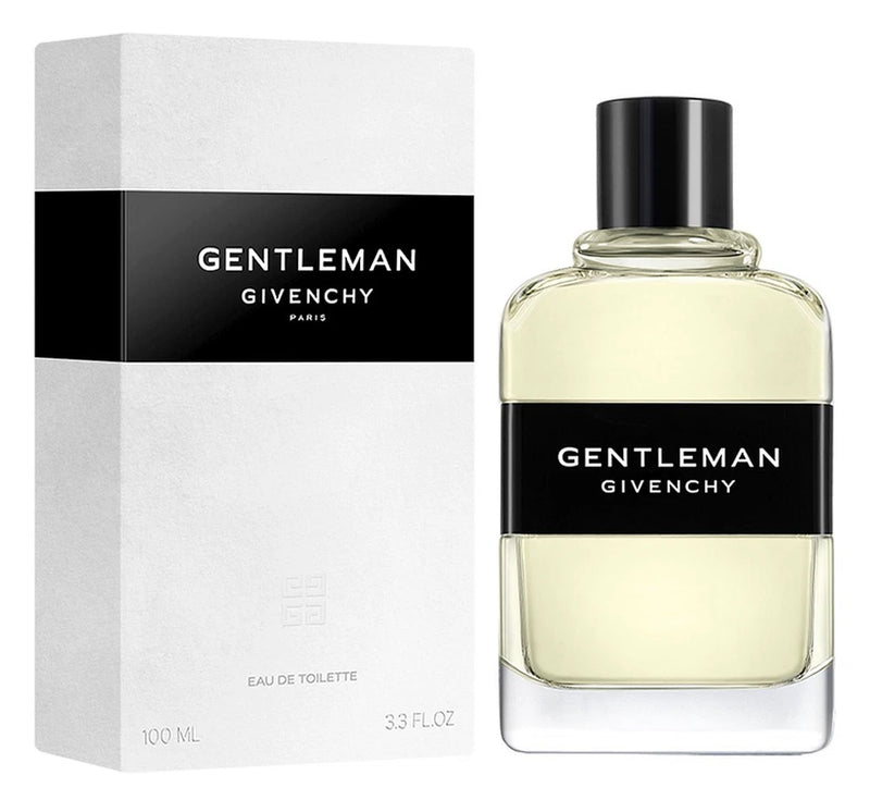 Givenchy Gentleman Eau De Toilette EDT 100ml EDT
