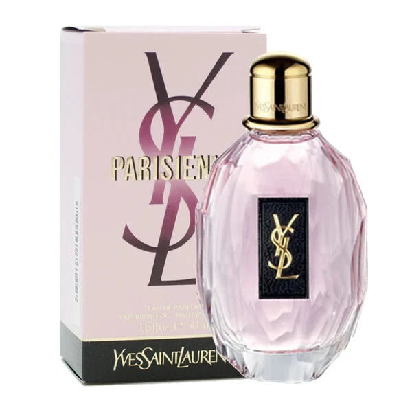 Parisienne by Yves Saint Laurent Eau De parfum Spray for Women 1.6oz EDP