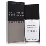 Issey Miyake L'eau D'Issey Pour Homme Intense EDT 2.5 oz for Men EDT