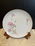 Royal Court-Carnation-7 1/2Ó Salad Plates-Set of 2 Carnation