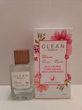 CLEAN RESERVE SPARKLING SUGAR 3.4 OZ 100 ML EAU DE PARFUM NEW IN OPEN BOX EDP
