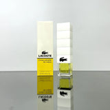 Lacoste CHALLENGE REFRESH Men Cologne 3.0oz-90ml EDT Spray NEW & SEALED (BU51 EDT