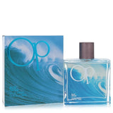 Ocean Pacific Blue by Ocean Pacific Eau De Toilette Spray 3.4 oz for Men EDT