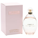 Lovely by Sarah Jessica Parker perfume for women EDP 6.7 oz New in Box EDP